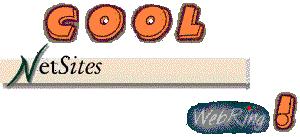 Cool Netsites