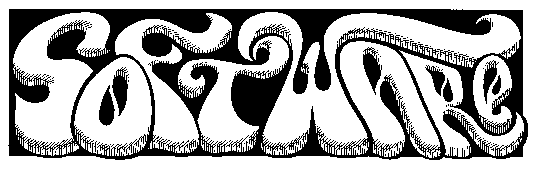 Title Strip For Software Reviews